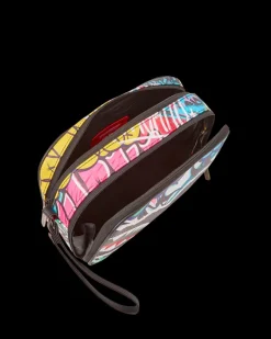 ARTISTIC PURSUIT TOILETRY BAG><noscript><img width=