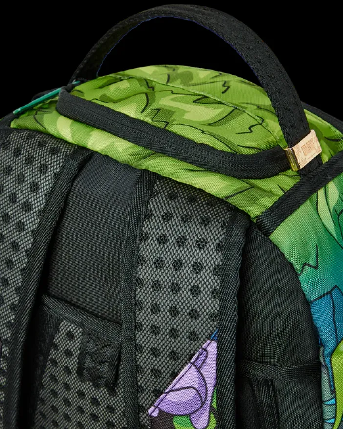 ASTRO BIG BANG BACKPACK (DLXV)>SPRAYGROUND