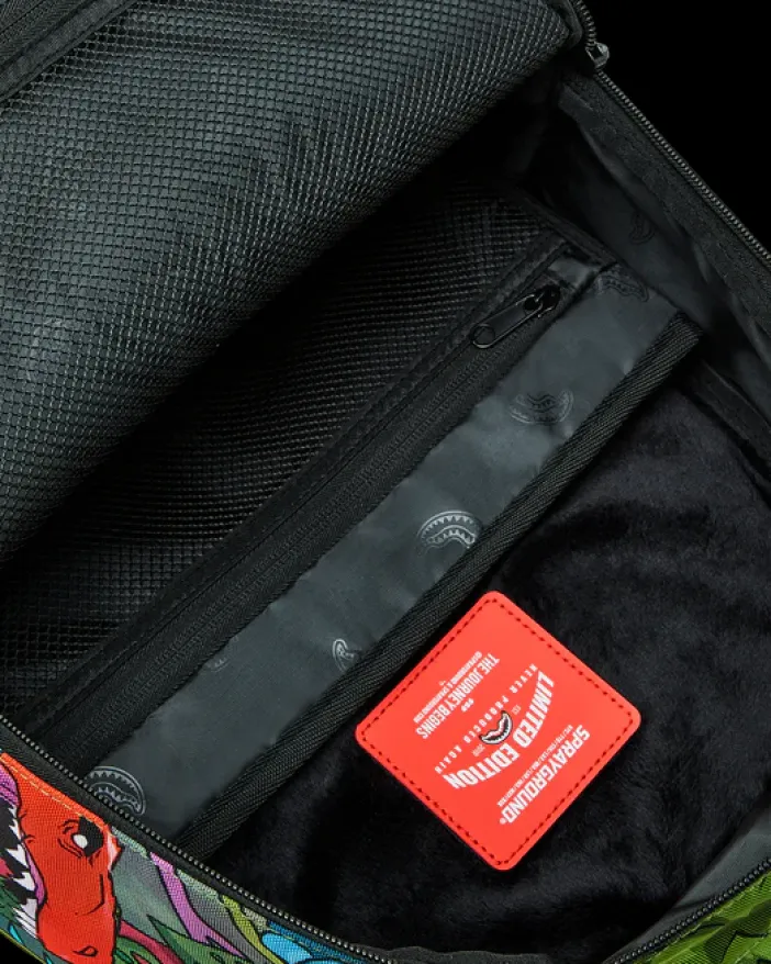 ASTRO BIG BANG BACKPACK (DLXV)>SPRAYGROUND