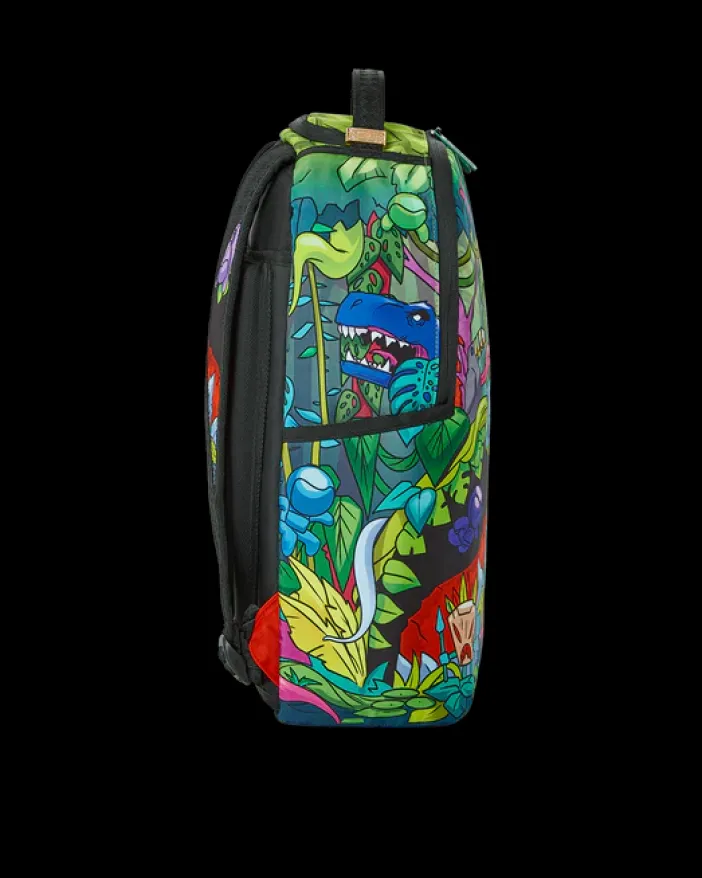 ASTRO BIG BANG BACKPACK (DLXV)>SPRAYGROUND