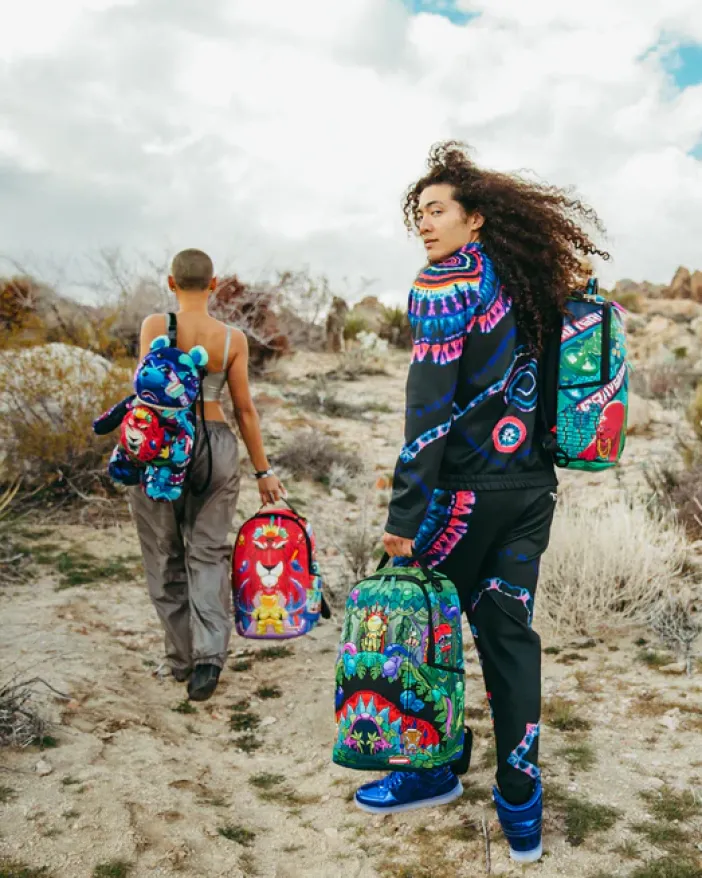ASTRO BIG BANG BACKPACK (DLXV)>SPRAYGROUND