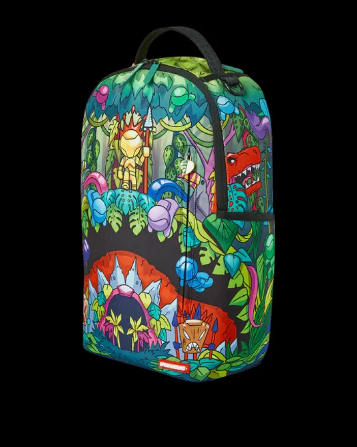 ASTRO BIG BANG BACKPACK (DLXV)>SPRAYGROUND