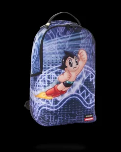 ASTRO BOY: MADE READY BACKPACK>SPRAYGROUND Clearance