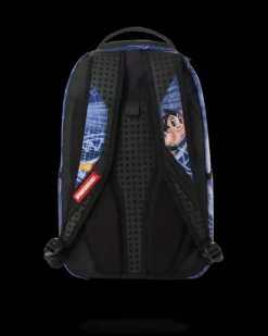 ASTRO BOY: MADE READY BACKPACK><noscript><img width=