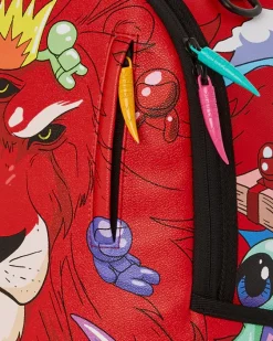 ASTRO KING BACKPACK (DLXV)><noscript><img width=