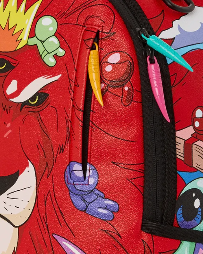 ASTRO KING BACKPACK (DLXV)>SPRAYGROUND Sale