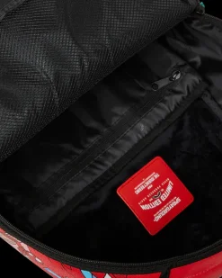 ASTRO KING BACKPACK (DLXV)><noscript><img width=