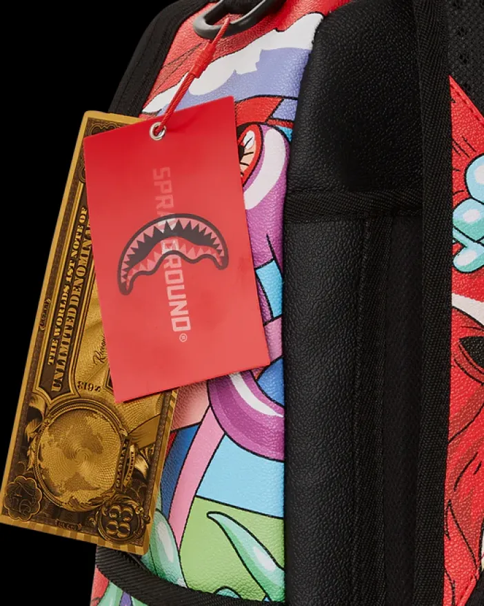 ASTRO KING BACKPACK (DLXV)>SPRAYGROUND Sale