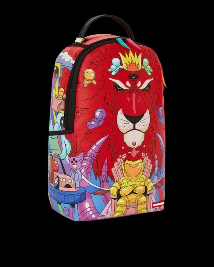 ASTRO KING BACKPACK (DLXV)>SPRAYGROUND Sale