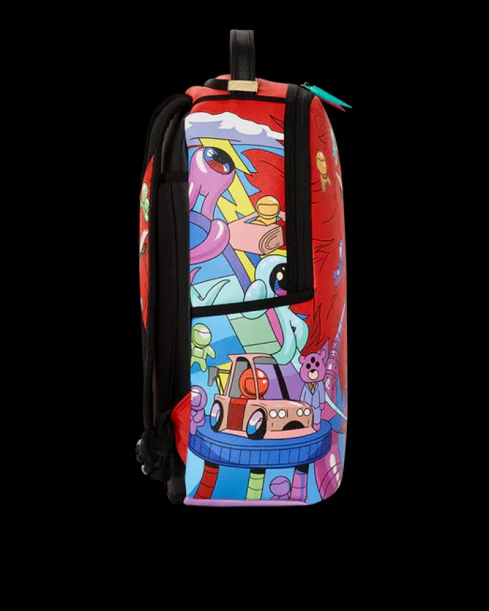 ASTRO KING BACKPACK (DLXV)>SPRAYGROUND Sale