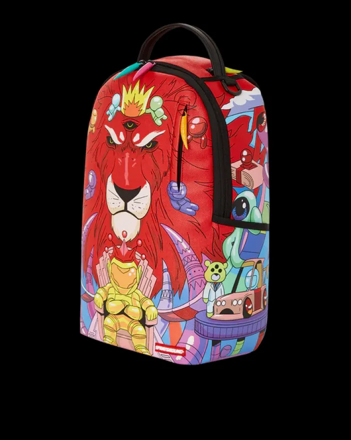 ASTRO KING BACKPACK (DLXV)>SPRAYGROUND Sale