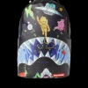 ASTRO PARTY BACKPACK>SPRAYGROUND