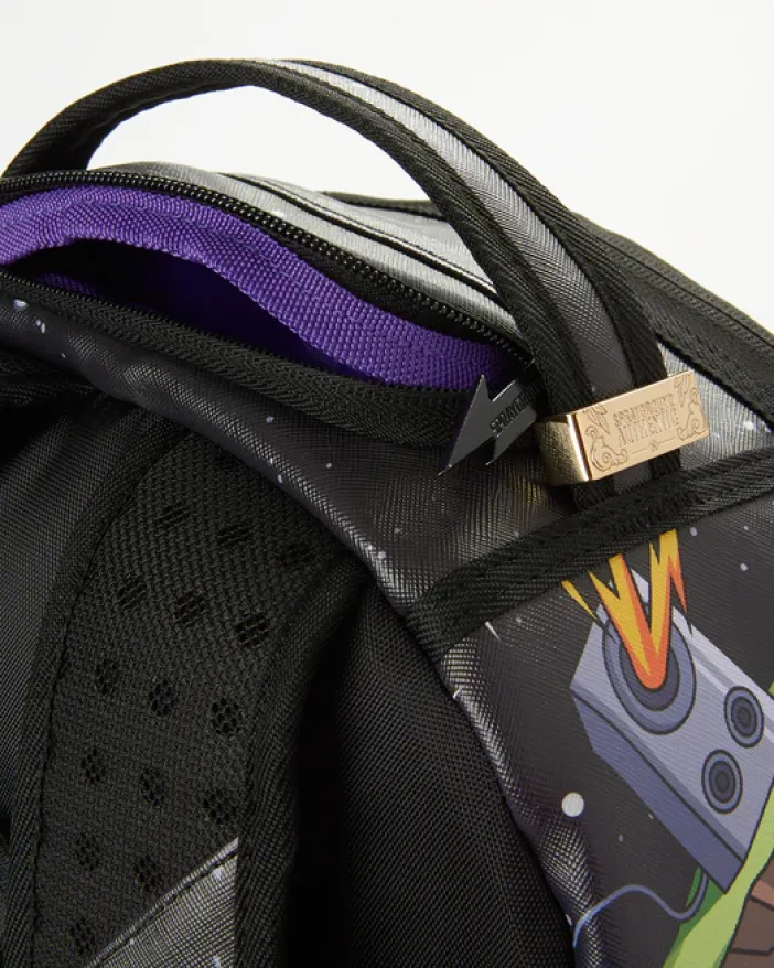 ASTRO PARTY BACKPACK>SPRAYGROUND