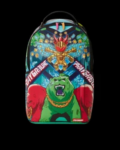 ASTRO TIMEWARP BACKPACK (DLXV)>SPRAYGROUND Online
