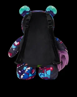 ASTRO TWILIGHT MONEYBEAR TEDDYBEAR BACKPACK><noscript><img width=