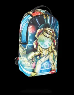 ASTROMANE LIGHTSPEED BACKPACK>SPRAYGROUND
