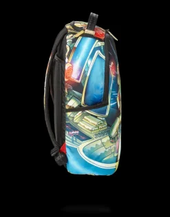 ASTROMANE LIGHTSPEED BACKPACK><noscript><img width=