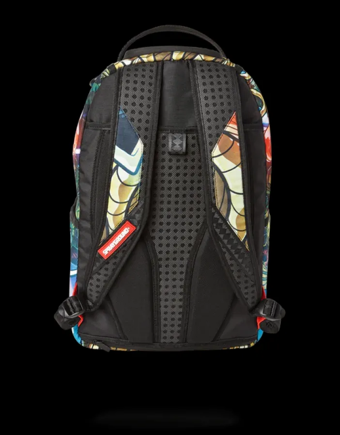 ASTROMANE LIGHTSPEED BACKPACK>SPRAYGROUND