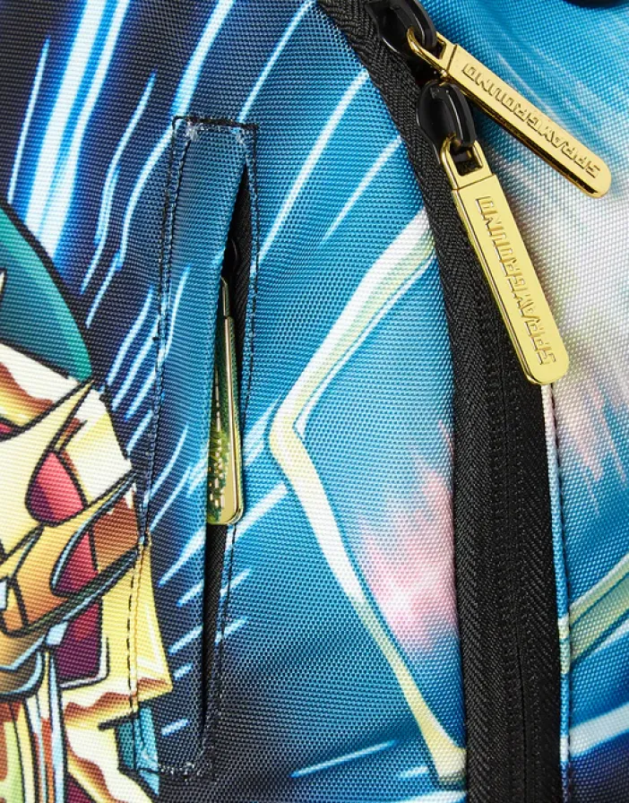 ASTROMANE LIGHTSPEED BACKPACK>SPRAYGROUND