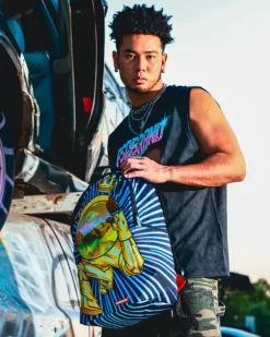 ASTROMANE LIGHTSPEED BACKPACK>SPRAYGROUND Outlet