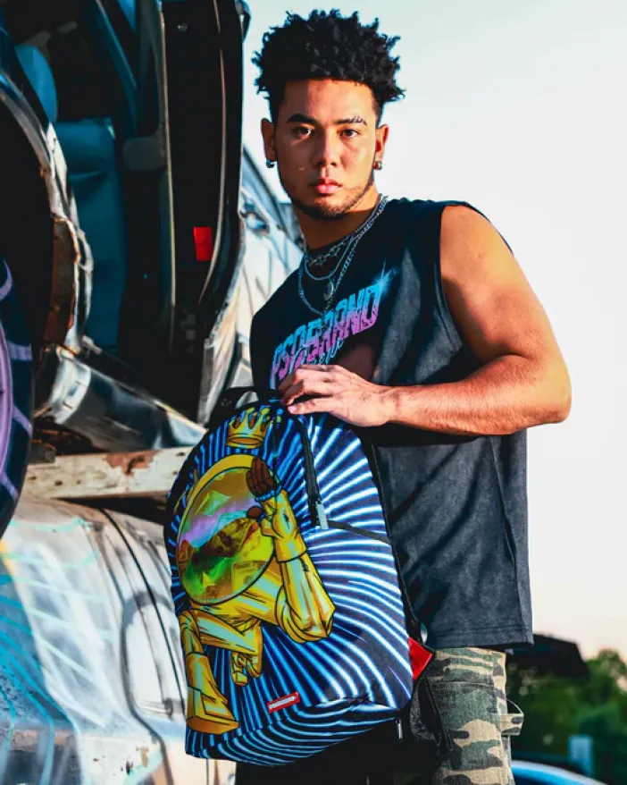 ASTROMANE LIGHTSPEED BACKPACK>SPRAYGROUND Outlet