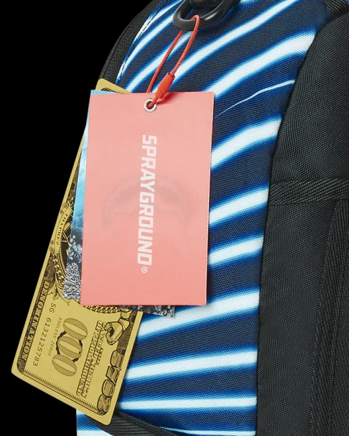 ASTROMANE LIGHTSPEED BACKPACK>SPRAYGROUND Outlet