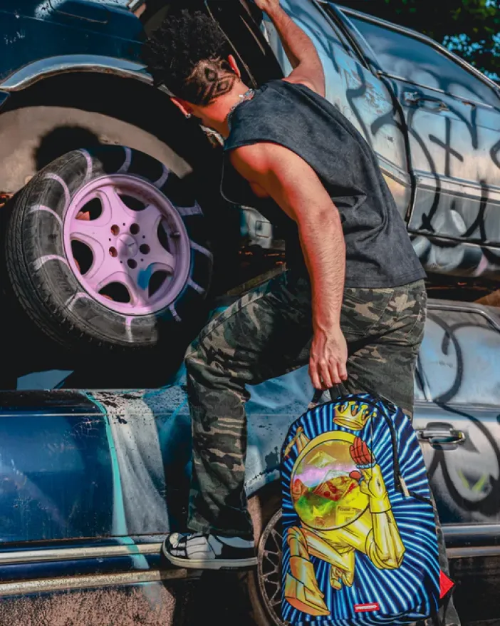 ASTROMANE LIGHTSPEED BACKPACK>SPRAYGROUND Outlet