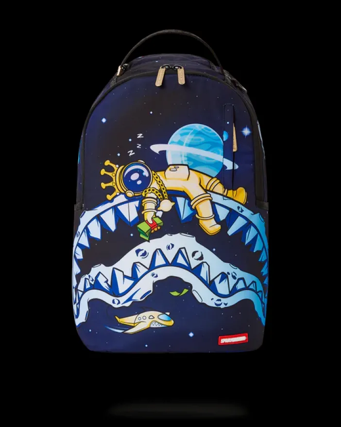 ASTROMANE OUTERSPACEY KNAPSACK (DLXR)>SPRAYGROUND Sale