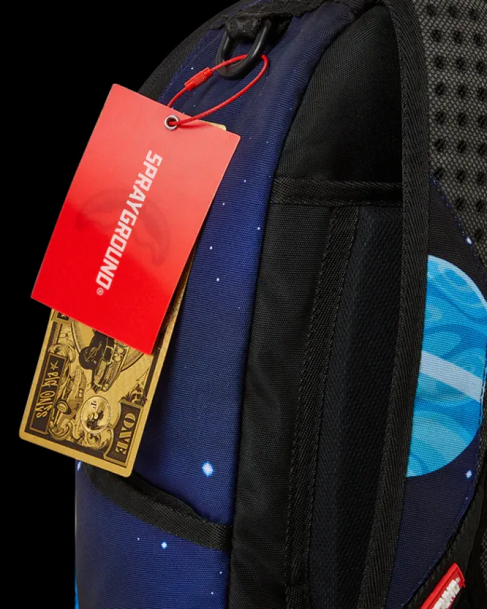 ASTROMANE OUTERSPACEY KNAPSACK (DLXR)>SPRAYGROUND Sale