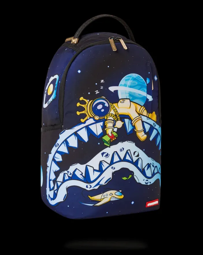 ASTROMANE OUTERSPACEY KNAPSACK (DLXR)>SPRAYGROUND Sale