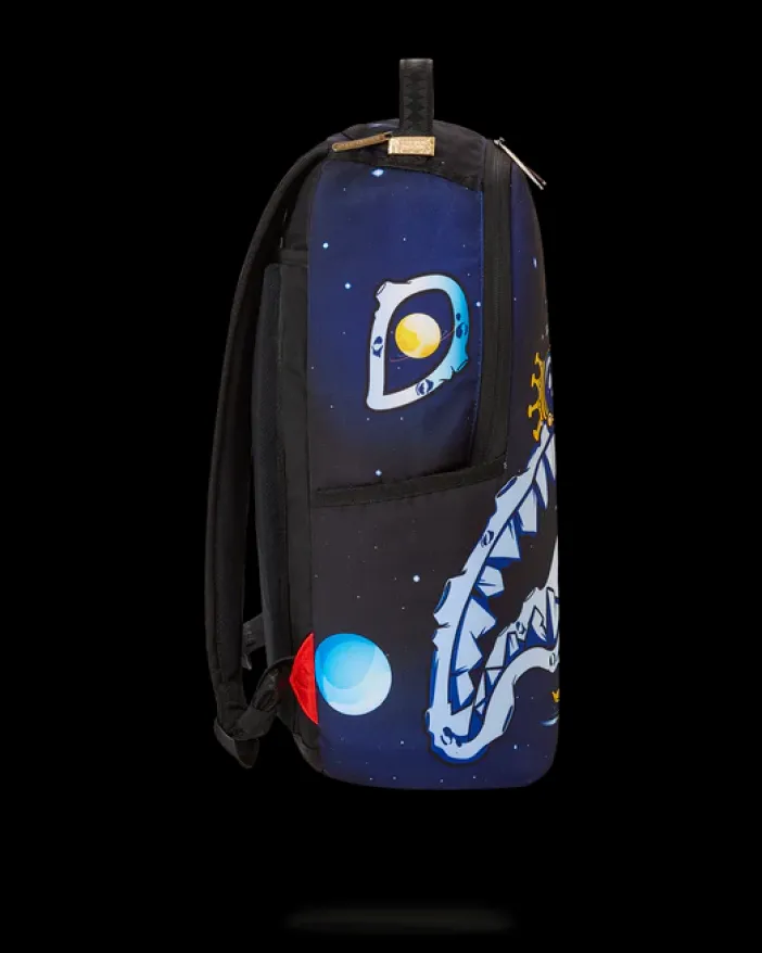 ASTROMANE OUTERSPACEY KNAPSACK (DLXR)>SPRAYGROUND Sale