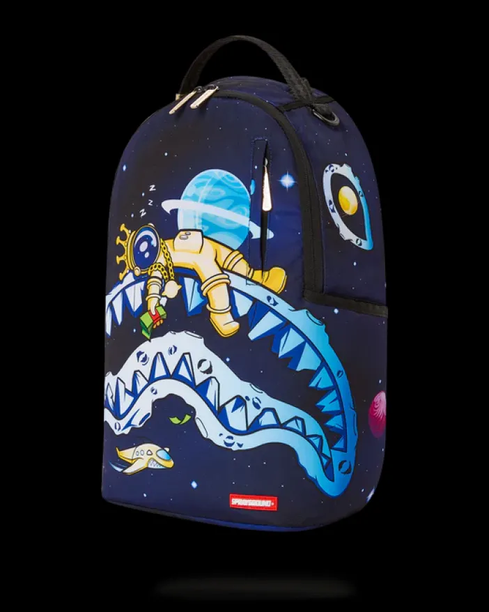 ASTROMANE OUTERSPACEY KNAPSACK (DLXR)>SPRAYGROUND Sale