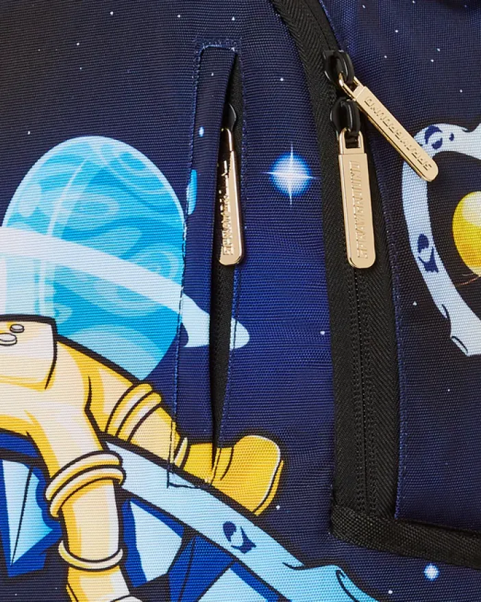 ASTROMANE OUTERSPACEY KNAPSACK (DLXR)>SPRAYGROUND Sale