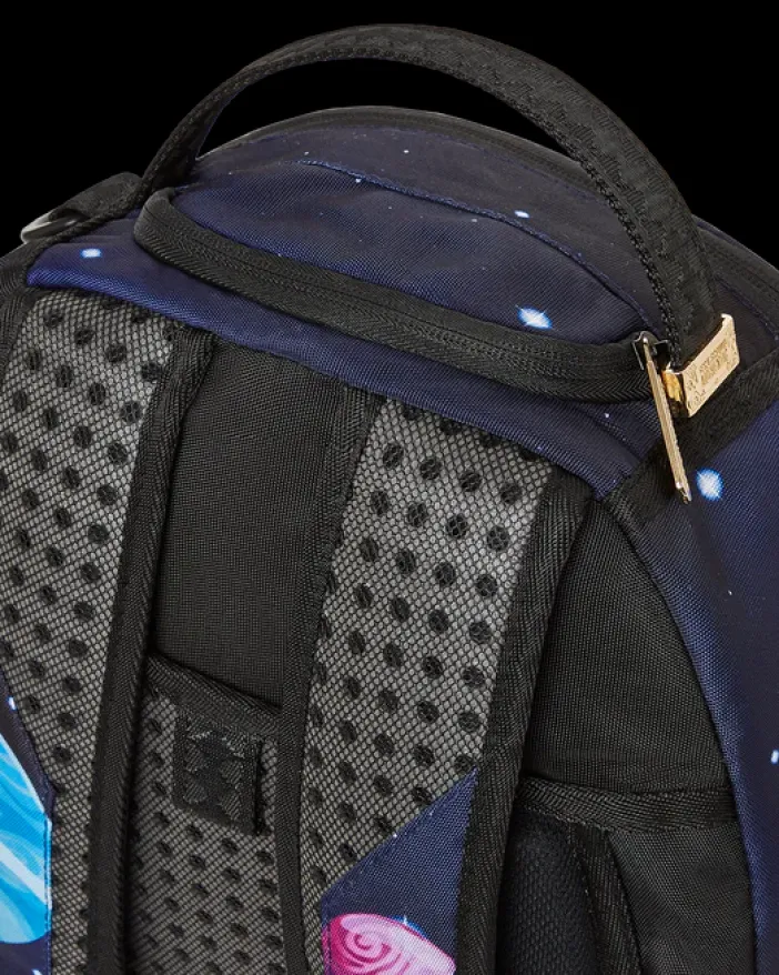 ASTROMANE OUTERSPACEY KNAPSACK (DLXR)>SPRAYGROUND Sale
