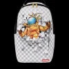 ASTROMANE SMASHOUT BACKPACK (DLXV)>SPRAYGROUND