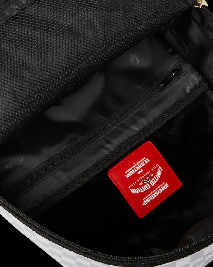 ASTROMANE SMASHOUT BACKPACK (DLXV)>SPRAYGROUND