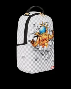 ASTROMANE SMASHOUT BACKPACK (DLXV)><noscript><img width=