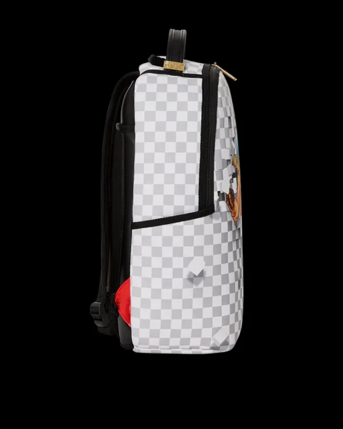 ASTROMANE SMASHOUT BACKPACK (DLXV)>SPRAYGROUND