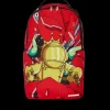 ASTROMANE SPACE ODYSSEY BACKPACK (DLXR)>SPRAYGROUND Discount
