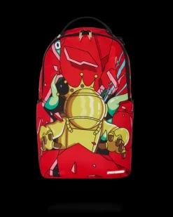 ASTROMANE SPACE ODYSSEY BACKPACK (DLXR)>SPRAYGROUND Discount