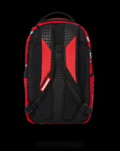 ASTROMANE SPACE ODYSSEY BACKPACK (DLXR)><noscript><img width=