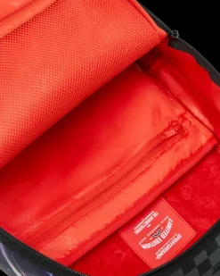 ASTROMANE WELCOME TO MY WORLD BACKPACK (DLXV)><noscript><img width=