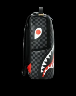 ASTROMANE WELCOME TO MY WORLD BACKPACK (DLXV)><noscript><img width=