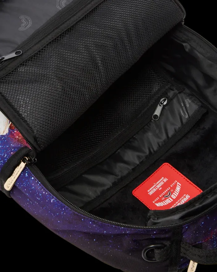 ASTROMONEY BACKPACK (DLXR)>SPRAYGROUND Hot