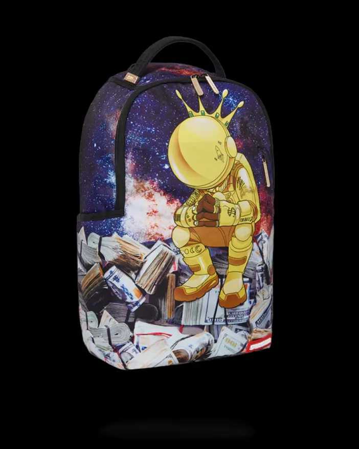ASTROMONEY BACKPACK (DLXR)>SPRAYGROUND Hot