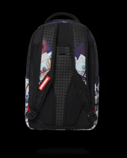 ASTROMONEY BACKPACK (DLXR)><noscript><img width=