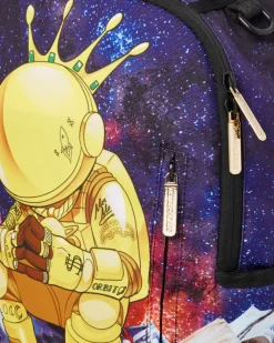 ASTROMONEY BACKPACK (DLXR)><noscript><img width=