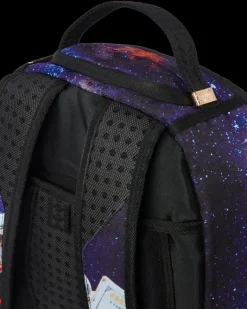 ASTROMONEY BACKPACK (DLXR)><noscript><img width=