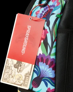 AVANT GARDEN BACKPACK (DLXV)><noscript><img width=