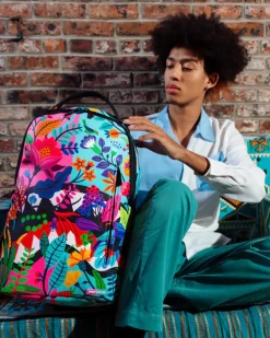AVANT GARDEN BACKPACK (DLXV)><noscript><img width=